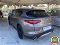 ALFA ROMEO STELVIO 2.2 Turbodiesel 190 CV AT8 RWD Business