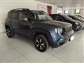 JEEP RENEGADE 4XE Renegade 1.3 T4 240CV PHEV 4xe AT6 Trailhawk