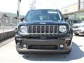 JEEP RENEGADE 1.6 Multijet2 130cv Limited *BarreTetto*Fix&Go*