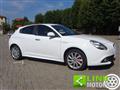 ALFA ROMEO GIULIETTA 1.4 Turbo 120 CV Sport UNICO PROPRIETARIO