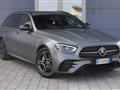 MERCEDES CLASSE E STATION WAGON e EQ-Power Premium Plus Plug-In