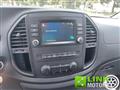 MERCEDES VITO 2.2 114 CDI UNICO PROPRIETARIO