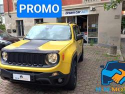 JEEP RENEGADE 2.0 Mjt 170CV ActiveDriveLowTrailhawk"LEGGI PROMO"