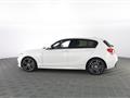 BMW SERIE 1 Serie 1 d 5p. Msport