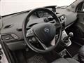 LANCIA YPSILON 1.0 firefly hybrid Silver s&s 70cv