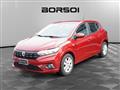 DACIA NUOVA SANDERO Sandero Streetway 1.0 SCe 65 CV Comfort