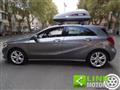 MERCEDES CLASSE A d Automatic Sport- Possibile garanzia di 1 anno