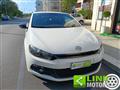 VOLKSWAGEN SCIROCCO 1.4 TSI