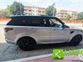 LAND ROVER RANGE ROVER SPORT 3.0 SDV6 249 CV HSE FULL OPTIONAL!