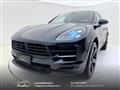 PORSCHE MACAN 2.0 Matrix-Pelle-ACC-Telecamera-CarPlay-Cerchi 21'