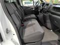 RENAULT TRAFIC T29 2.0 dCi 120CV PL-TN Furgone Ice