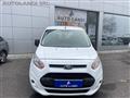 FORD TRANSIT CONNECT 210 1.6 TDCi 95CV PC-DC Furgone Trend