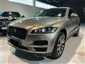 JAGUAR F-PACE 2.0 D 240 CV AWD aut. Portfolio