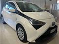 TOYOTA Aygo 1.0 x-cool 72cv