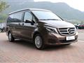 MERCEDES CLASSE V V250 MARCO POLO Gancio LED 190