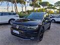 VOLKSWAGEN TIGUAN 2.0d ALL SPACE 150cv 7 POSTI ANDROID/IOS