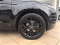 LAND ROVER RANGE ROVER EVOQUE R-DYNAMIC SE 2.0 180 CV BLACK PANO TOUCH PRO DUO