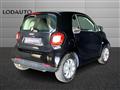 SMART FORTWO 70 1.0 twinamic Passion