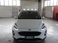 FORD FIESTA Active 1.5 TDCi