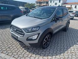 FORD ECOSPORT 1.0 EcoBoost 125 CV Start&Stop Active