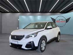 PEUGEOT 3008 BlueHDi 130 S&S EAT8 Business RedAuto