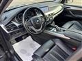 BMW X5 xDrive25d Luxury Ita UniPro KmCertif