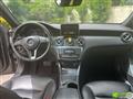 MERCEDES CLASSE A A 180 CDI 109 CV ALLESTIMENTO AMG