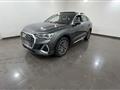 AUDI Q3 35 TDI S tronic S line edition