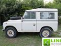 LAND ROVER DEFENDER versione 88 anno 1984 44 kw