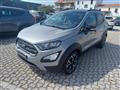 FORD ECOSPORT 1.0 EcoBoost 125 CV Start&Stop Active