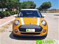 MINI MINI 3 PORTE 1.5 Cooper D UNICO PROPRIETARIO!