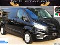 FORD TOURNEO CUSTOM 320 2.0 130cv HYBRID SUPERLIGHT