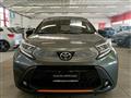 TOYOTA NUOVA AYGO X Aygo X 1.0 VVT-i 72 CV 5 porte Limited Air S-CVT