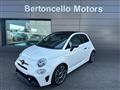 ABARTH 595 C 1.4 Turbo T-Jet 165cv CABRIO NUOVA!!