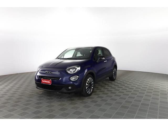 FIAT 500X 1.0 T3 120 CV