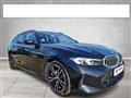 BMW SERIE 3 320d xDrive Touring mhev 48V Msport /ACC/Gancio