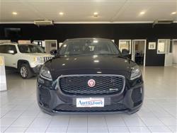 JAGUAR E-pace 2.0d i4 R-Dynamic HSE awd 180cv auto