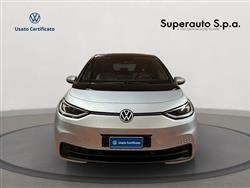 VOLKSWAGEN ID.3 Business