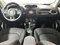 JEEP RENEGADE 1.6 Mjt DDCT 120 CV Longitude