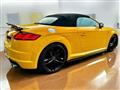 AUDI TT Roadster 1.8 TFSI S tronic S line