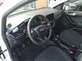 FORD Fiesta Plus 1.5 TDCi 5p.