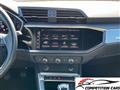 AUDI Q3 35TFSI 150cv S-tronic S-line CarPlay