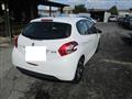 PEUGEOT 208 (2012) 1.4 VTi 95 CV 5p. GPL Access