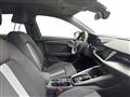 AUDI A3 SPORTBACK A3 SPB 30 TFSI S tronic Business Advanced