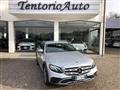 MERCEDES CLASSE E STATION WAGON d S.W. All terrain 4Matic Auto Premium