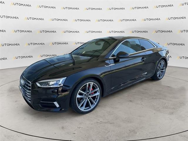 AUDI A5 2.0 TDI 190 CV S tronic Business Sport