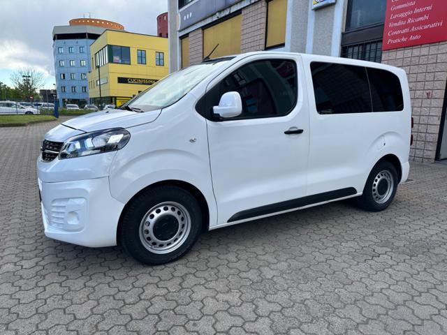 OPEL VIVARO 1.5 100CV 9 Posti *Iva Compresa Pulmino*