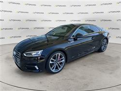 AUDI A5 2.0 TDI 190 CV S tronic Business Sport