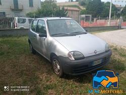 FIAT 600 1.1 Active