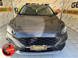 FORD FOCUS 1.5 EcoBlue 120 CV 5p. Active